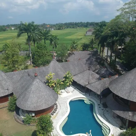 Villa Honai Bali