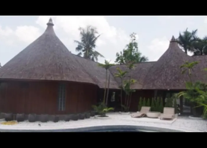 Honai Bali