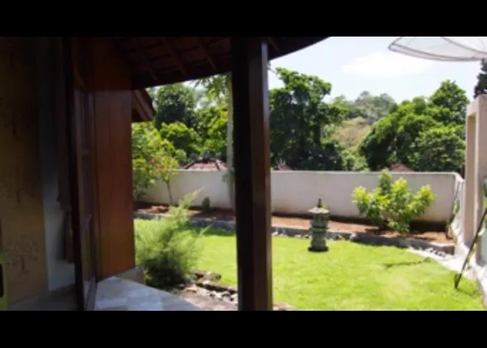 Lodge Honai Bali *