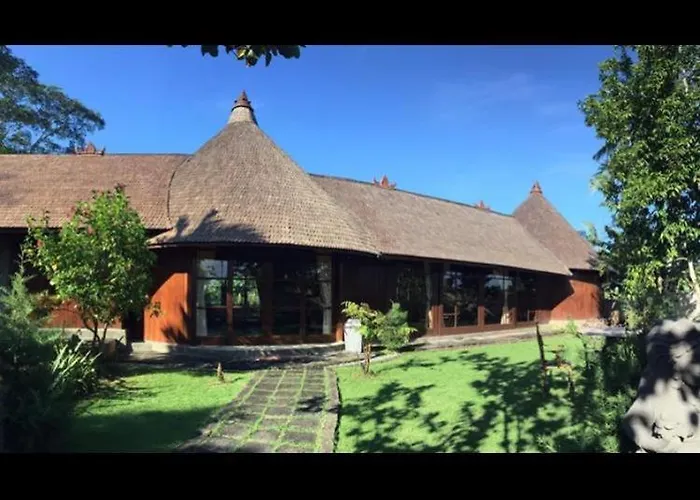 Honai Bali Marga